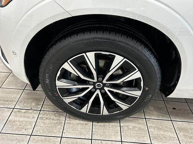 used 2023 Volvo XC60 car, priced at $30,700