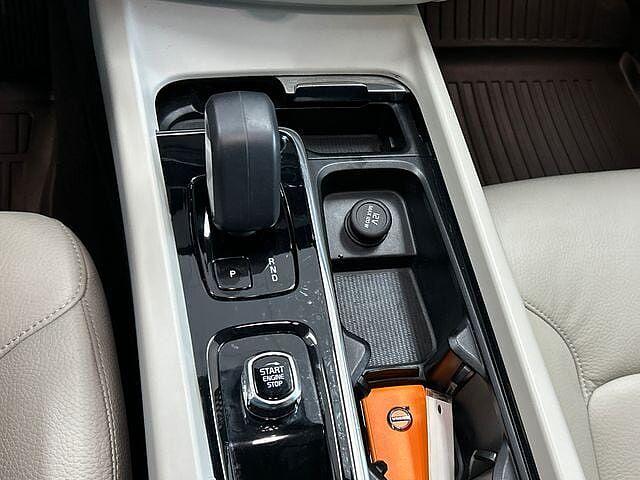 used 2023 Volvo XC60 car, priced at $30,700