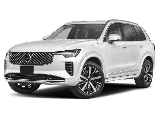 new 2026 Volvo XC90 car, priced at $75,270