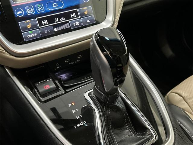 used 2020 Subaru Outback car, priced at $19,700