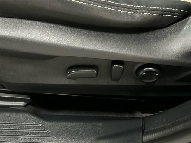 used 2020 Subaru Outback car, priced at $19,700