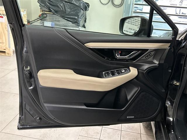 used 2020 Subaru Outback car, priced at $19,700