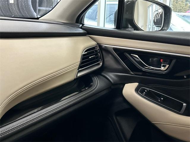 used 2020 Subaru Outback car, priced at $19,700