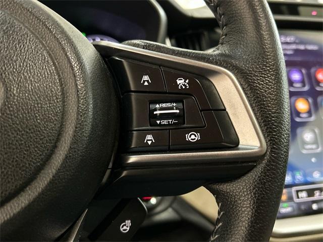 used 2020 Subaru Outback car, priced at $19,700