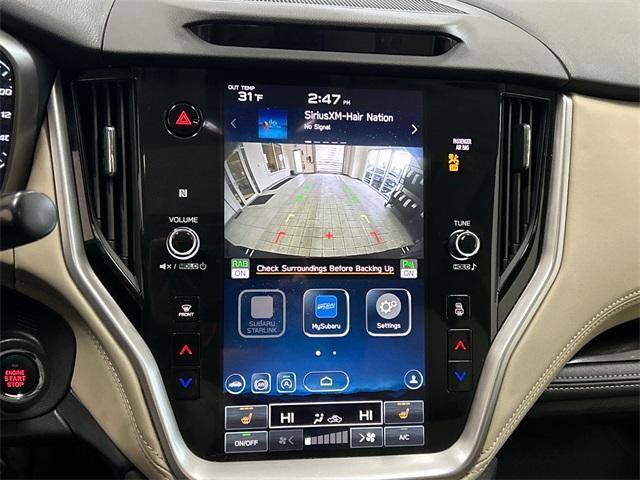 used 2020 Subaru Outback car, priced at $19,700