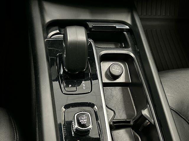 used 2023 Volvo XC60 car, priced at $32,600