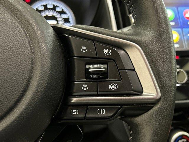 used 2023 Subaru Forester car, priced at $28,500