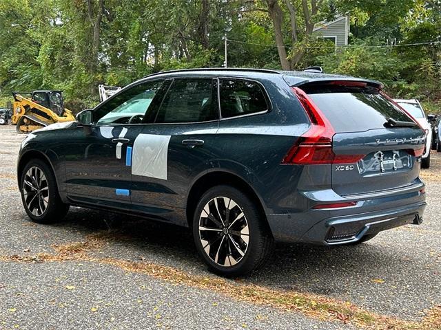 new 2026 Volvo XC60 car, priced at $57,985