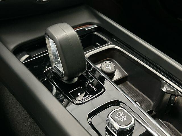 used 2025 Volvo V60 Cross Country car, priced at $34,200