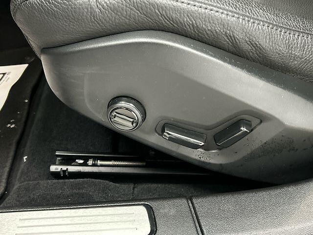 used 2025 Volvo V60 Cross Country car, priced at $34,200