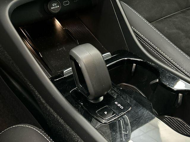 used 2023 Volvo C40 Recharge Pure Electric car, priced at $24,000