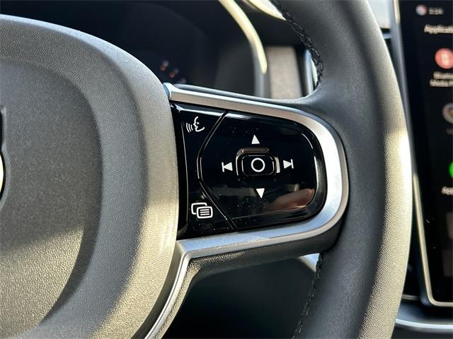 new 2026 Volvo XC90 car, priced at $75,950