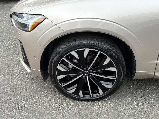 used 2026 Volvo XC60 car, priced at $51,298