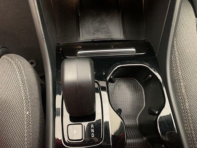 used 2023 Volvo C40 Recharge Pure Electric car, priced at $24,000