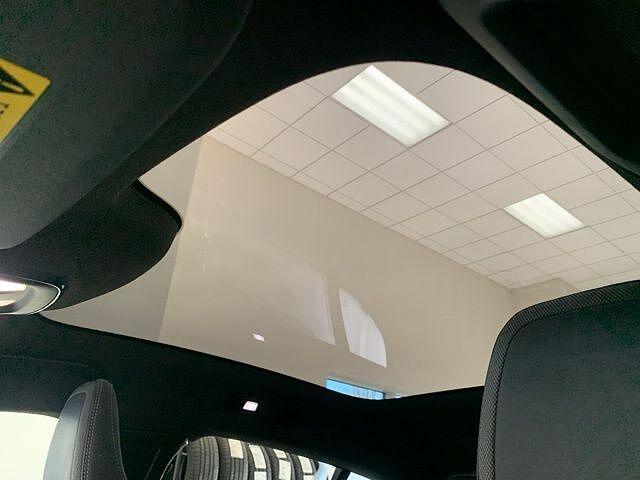 used 2023 Volvo C40 Recharge Pure Electric car, priced at $24,000