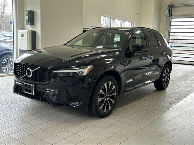used 2023 Volvo XC60 car, priced at $32,637