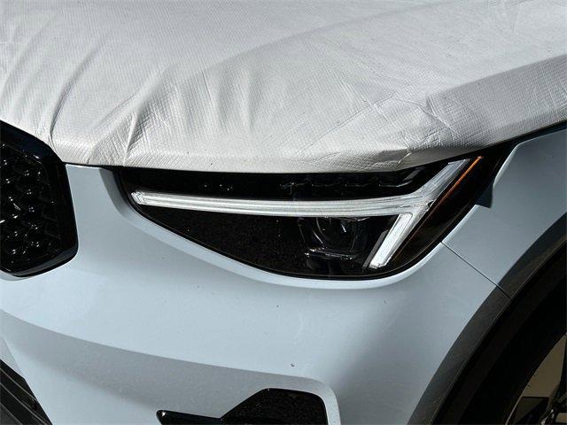 new 2026 Volvo XC40 car, priced at $50,150