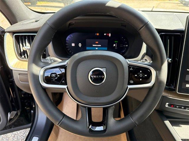 new 2026 Volvo XC60 Plug-In Hybrid car, priced at $69,285