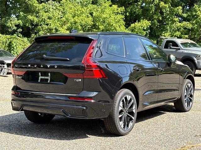 new 2026 Volvo XC60 Plug-In Hybrid car, priced at $69,285