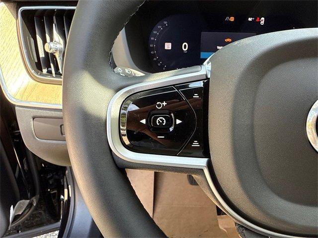 new 2026 Volvo XC60 Plug-In Hybrid car, priced at $69,285