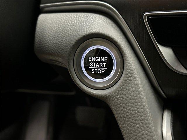 used 2020 Honda Accord car, priced at $19,499