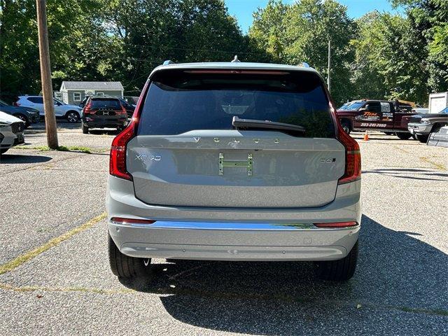 new 2026 Volvo XC90 car, priced at $75,155