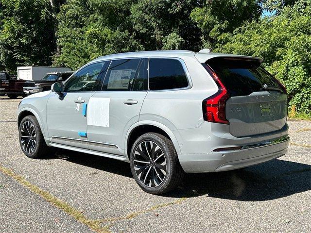 new 2026 Volvo XC90 car, priced at $75,155