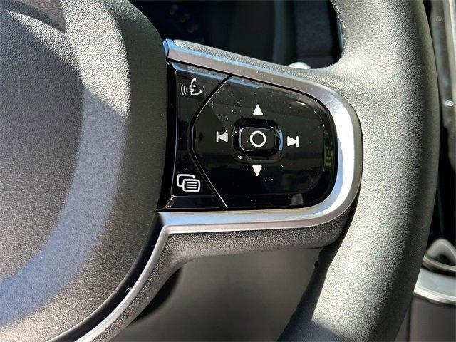 new 2026 Volvo XC90 car, priced at $75,155