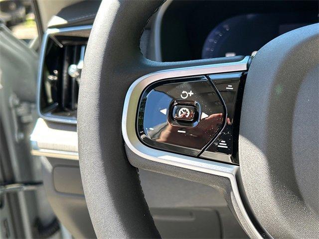 new 2026 Volvo XC90 car, priced at $75,155