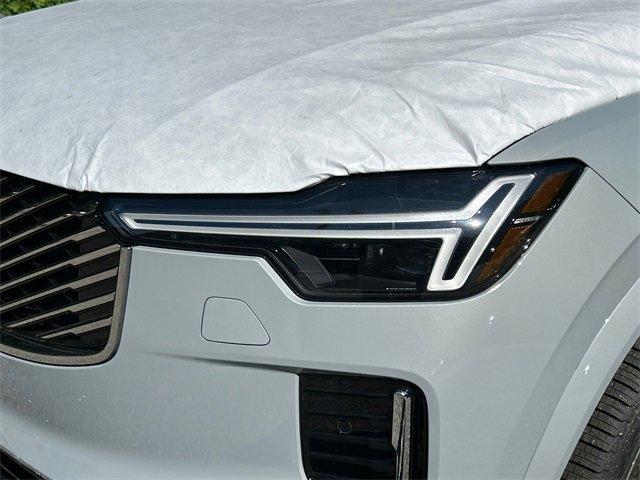 new 2026 Volvo XC90 car, priced at $75,155