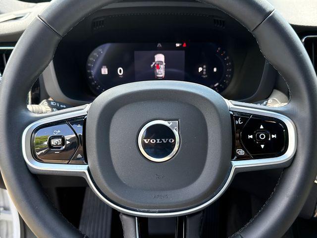 used 2026 Volvo XC60 car, priced at $46,798