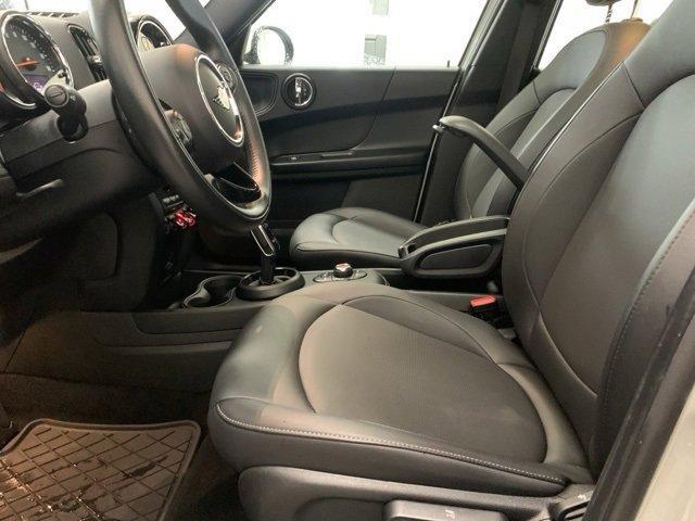 used 2021 MINI Countryman car, priced at $18,500
