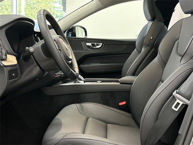 used 2026 Volvo XC60 car, priced at $53,000