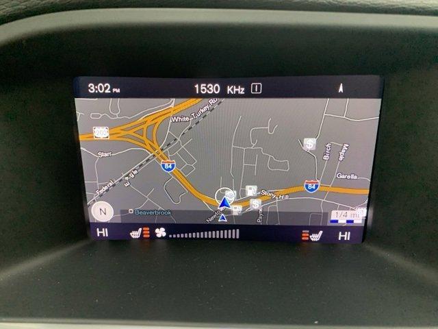 used 2018 Volvo V60 car, priced at $18,000