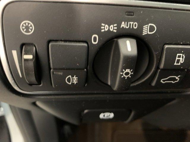 used 2018 Volvo V60 car, priced at $18,000