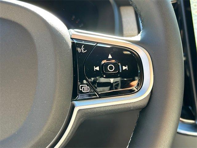 new 2026 Volvo XC90 car, priced at $73,995