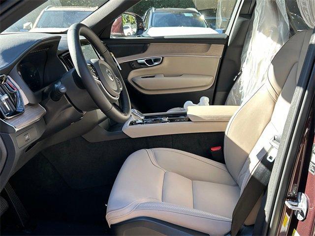 new 2026 Volvo XC90 car, priced at $73,995