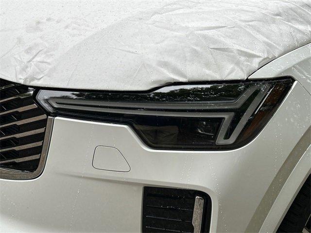 new 2026 Volvo XC90 car, priced at $75,155