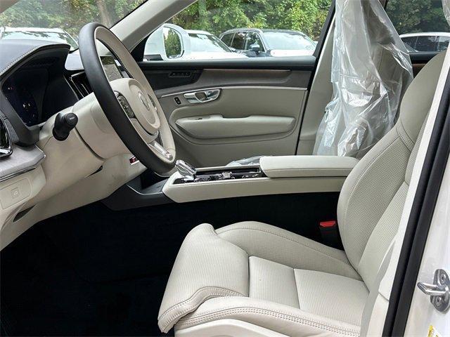 new 2026 Volvo XC90 car, priced at $75,155