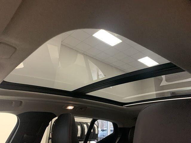 used 2025 Volvo XC40 car, priced at $32,100