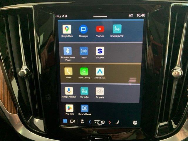 used 2025 Volvo V60 Cross Country car, priced at $38,000