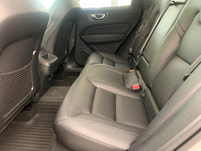 used 2024 Volvo XC60 car, priced at $35,846