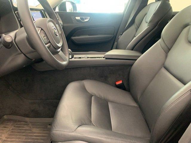 used 2024 Volvo XC60 car, priced at $35,846
