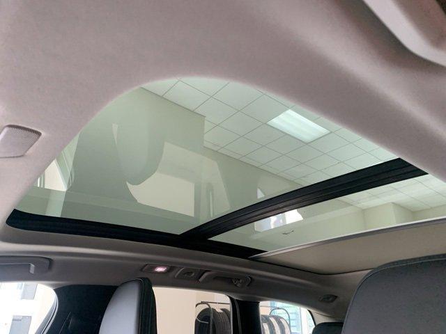 used 2024 Volvo XC60 car, priced at $35,846