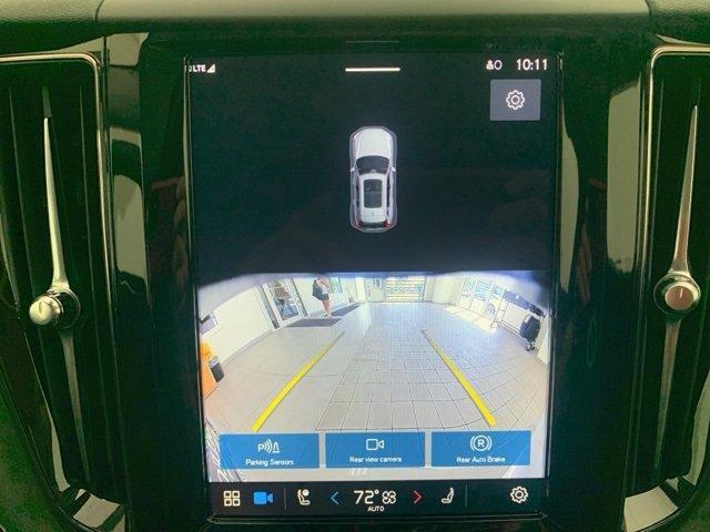 used 2024 Volvo XC60 car, priced at $35,846