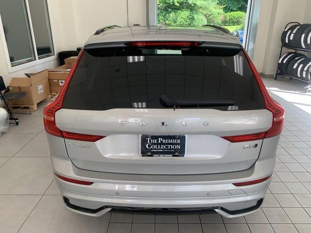 used 2024 Volvo XC60 car, priced at $35,846