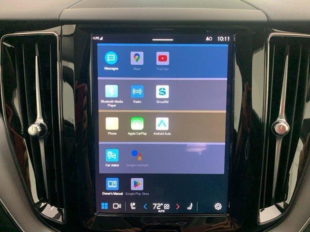 used 2024 Volvo XC60 car, priced at $35,846