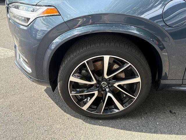 used 2022 Volvo XC90 Recharge Plug-In Hybrid car, priced at $37,798