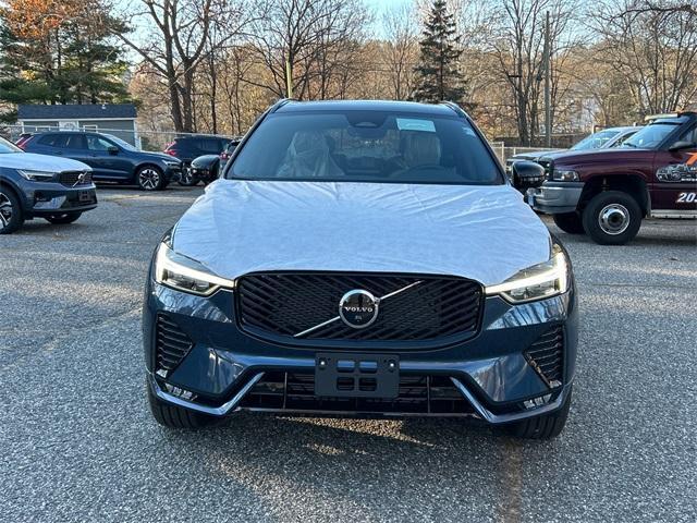 new 2026 Volvo XC60 car, priced at $58,360