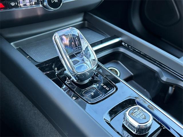 new 2026 Volvo XC60 car, priced at $58,360